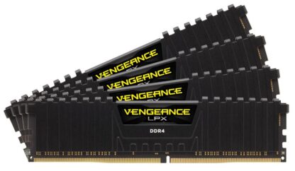CR DDR4 16GB 2400 CMK16GX4M2A2400C16 - Image 6