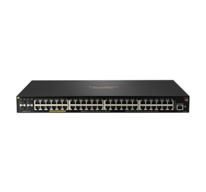 ARUBA 2930F 48G POE+ 4SFP+ 740W SWITCH - Image 4