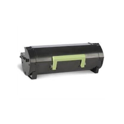 LEXMARK 50F2X0E Black TONER - Image 2
