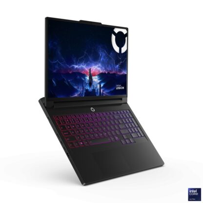 Lenovo Gaming Legion Pro 7 16IAX10H 16 U9 275HX 32 1TB 5070Ti DOS - Image 7