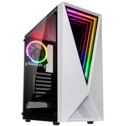 Kolink VOID RGB Mid-Tower white - Image 12