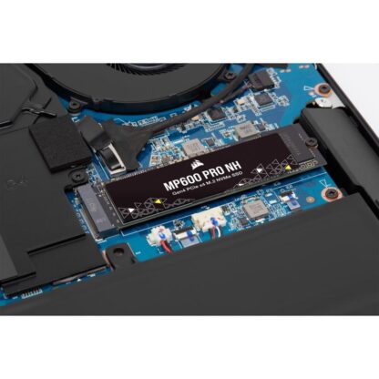 CR SSD MP600 PRO 8TB M.2 NVMe PCIe 4 - Image 13