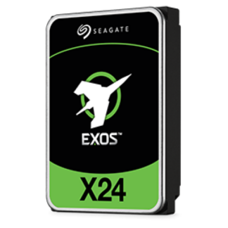 SG HDD3.5 20 TB EXOS 7200RPM 512MB SATA
