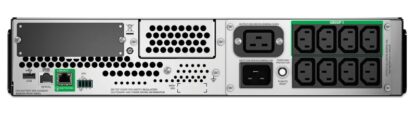 APC SMART-UPS 2200VA LCD RM 2U - Image 4