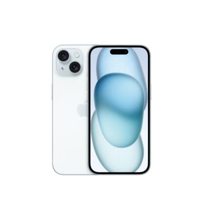 IPHONE 15 BLUE 256GB-RUB - Image 3