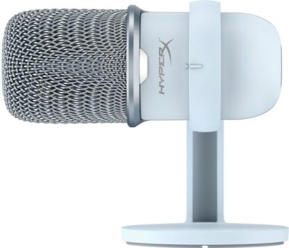 HP MICROFON HyperX SoloCast White - Image 6