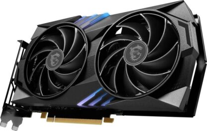 MSI GeForce RTX 4060 Ti GAMING X 8G - Image 8