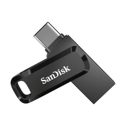 USB 128GB SANDISK SDDDC3-128G-G46 - Image 3
