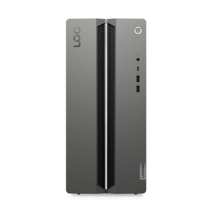 Lenovo LOQ Tower 17IAX10 U7 255HX 16GB 1TB RTX5060Ti DOS - Image 7