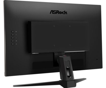ASROCK  PG27FF1A 27" GAMING MONITOR - Image 8