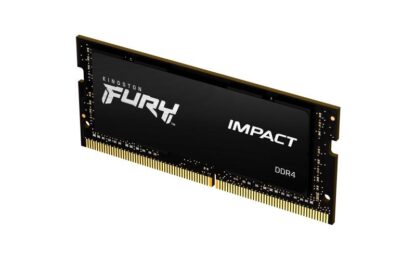 Kingston DDR4 SODIMM 32GB 3200 KF432S20IB/32 - Image 11