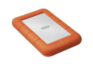 EHDD 1TB LC RUGGED MINI MOBILE USB 3.0