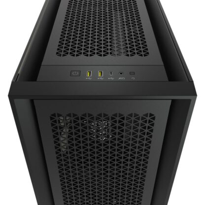 Corsair Case 5000D AIRFLOW Mid-Tower Bk - Image 7