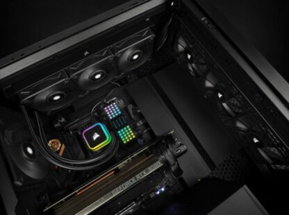 Corsair Cooler Case AF120 ELITE 120mm PWM - Image 10