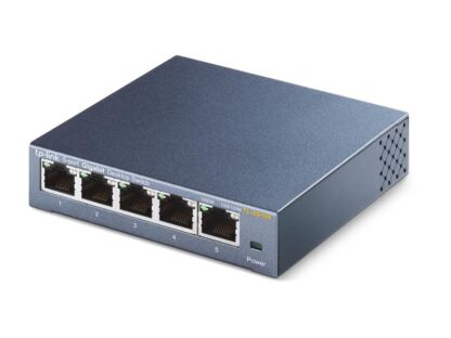 TPL SW 5P-GB UNMNGD DESK METAL - Image 6