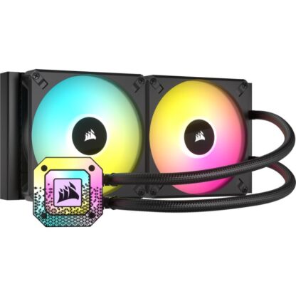 Corsair Liquid Cooler iCUE H115i ELITE - Image 7