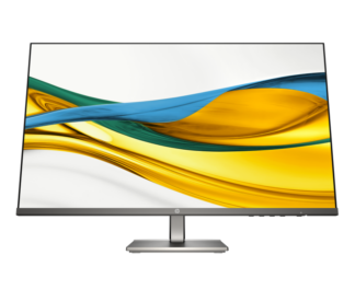 HP MONITOR S5 27 inch FHD - 527da