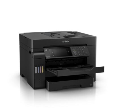 EPSON L15150 CISS A3 COLOR INKJET MFP - Image 7