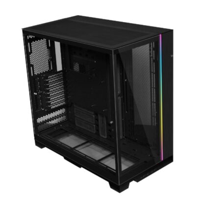 PC Case Lian Li O11 Dynamic EVO XL BT Black - Image 6