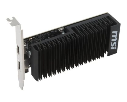 Video Card MSI GEFORCE GT 1030 2GH LP OC - Image 9