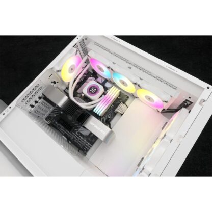 Corsair COOLER H150i CW-9060078-WW WHITE - Image 9