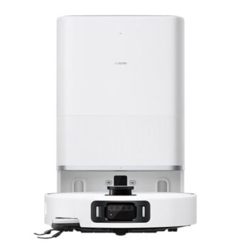 Xiaomi Robot Vacuum 5 Pro White