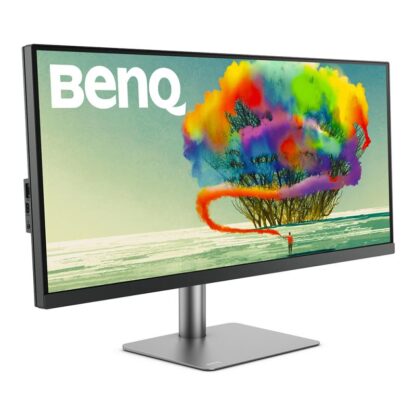 MONITOR 34" BENQ PD3420Q - Image 3