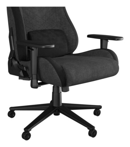 Genesis Nitro 660 G2 black/grey chair - Image 2