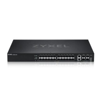 ZYXEL ZXGS2220-30F  SWITCH FLEX PRO RJ45