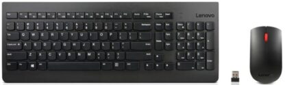 Essential Wireless Mouse & KB combo - Romanian - Image 5