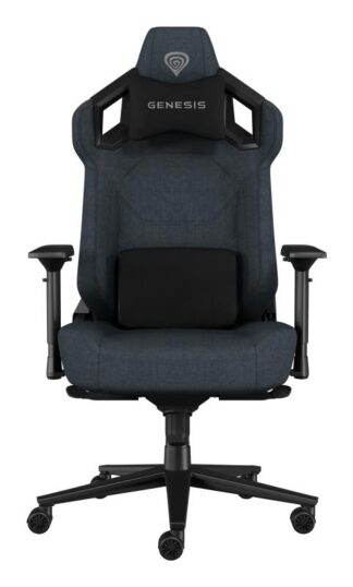 Genesis Nitro 880 150kg black chair