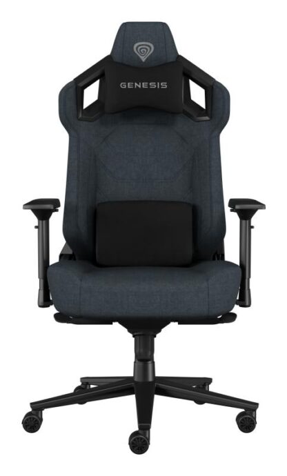Genesis Nitro 880 150kg black chair