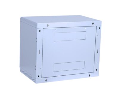 TRITON RACK WALL 1-SECTION 15U/400 GRI - Image 3