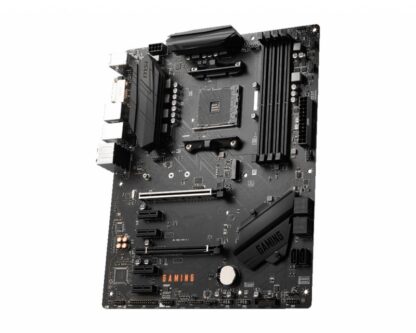Motherboard MSI B550 GAMING GEN3 AM4 DDR4 - Image 8