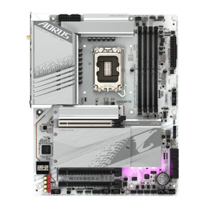 Motherboard GIGABYTE Z790 AORUS ELITE AX ICE - Image 5