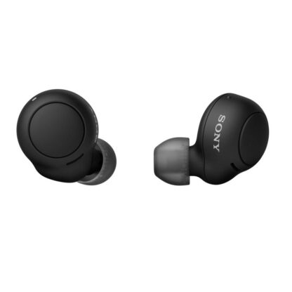 Casti Sony WF-C500 wireless, negru - Image 2