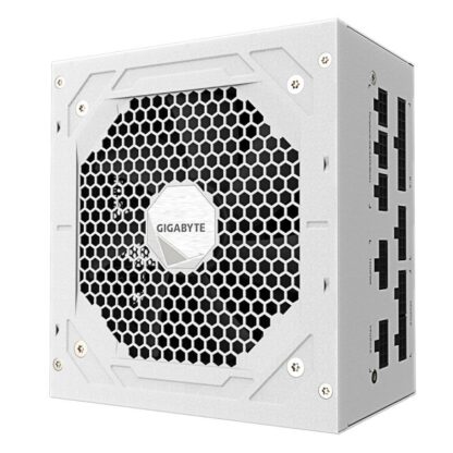 SURSA GB UD850GM PG5 80 PLUS GOLD WHITE - Image 8