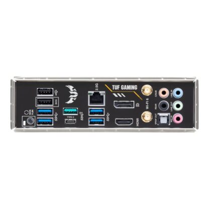Motherboard ASUS TUF B550-PLUS WIFI II AM4 DDR4 - Image 11