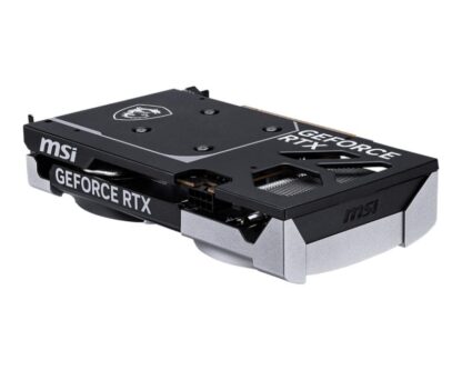 MSI GEFORCE RTX 5060 VENTUS 2X OC 8GB - Image 4