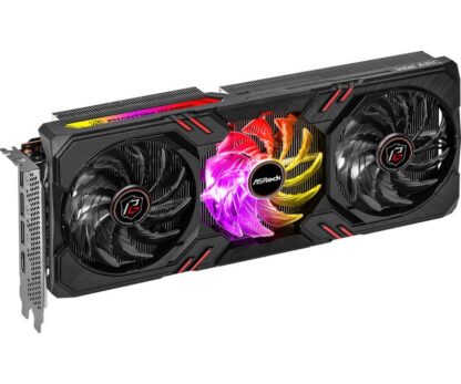 AsRock Arc A770 Phantom Gaming D 16GB OC - Image 6