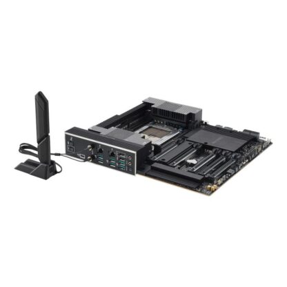 Motherboard AMD ASUS PRO WS TRX50 SAGE WIFI - Image 8