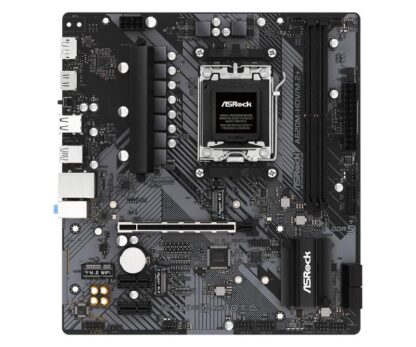 Motherboard ASROCK A620M-HDV/M.2+ AM5 DDR5 - Image 8
