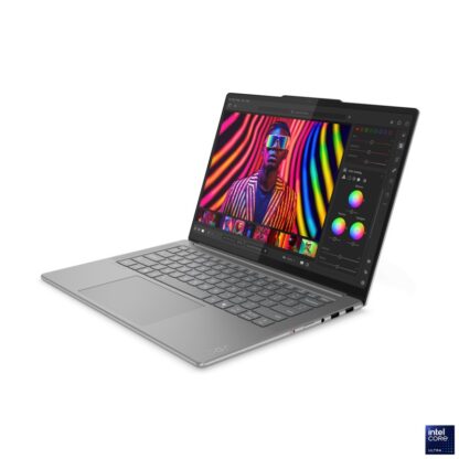 Lenovo Yoga Pro 7 14IAH10 14.5T 3K U9 285H 32GB 1TB UMA Windows 11 Home - Image 8