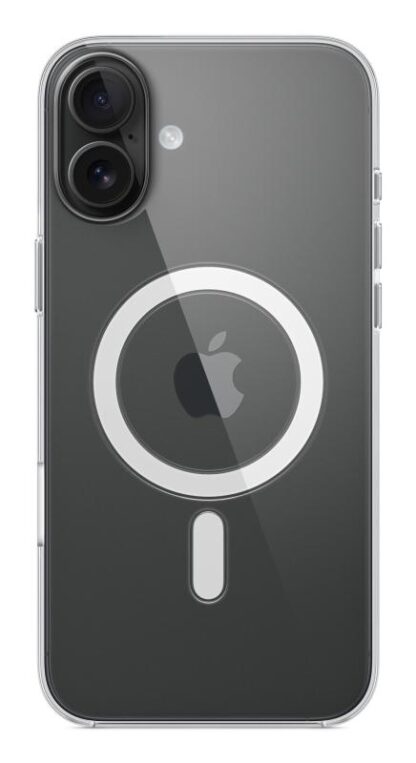 IPHONE 16 PLUS CL CASE-ZML - Image 6