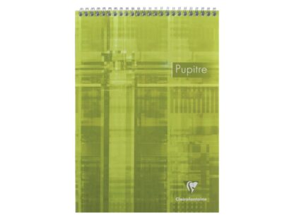 Blocknotes A4 sp 80f Pupitre - Image 2