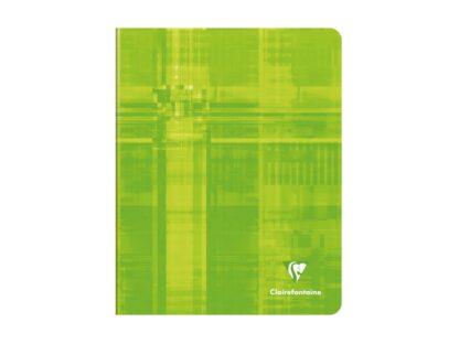 Stapled Notebook A5+, Clairefontaine - Image 3