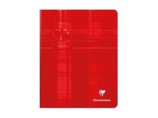 Stapled Notebook A5+, Clairefontaine