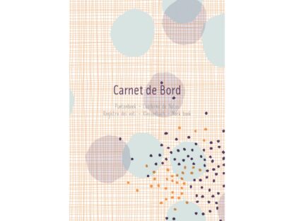 Special A5 stapled notebook, 20 sheets, Clairefontaine Fantasy - Image 3