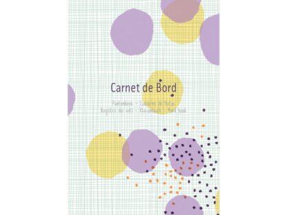 Special A5 stapled notebook, 20 sheets, Clairefontaine Fantasy - Image 4