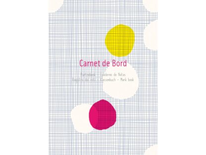 Special A5 stapled notebook, 20 sheets, Clairefontaine Fantasy